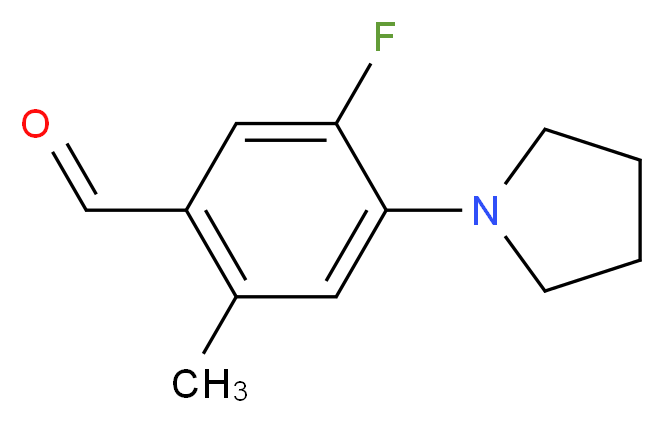 712317-60-7 分子结构