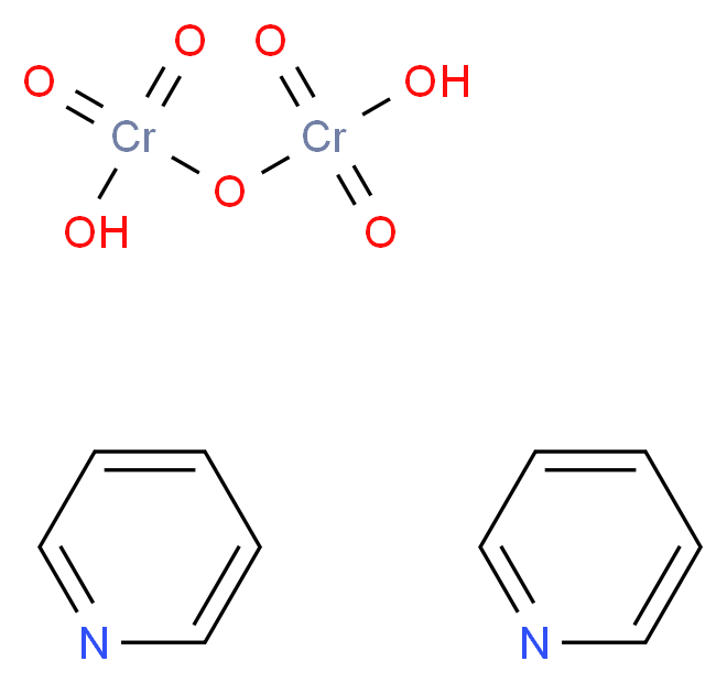 20039-37-6 分子结构