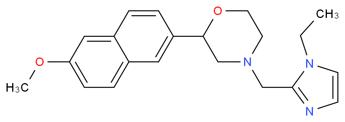  分子结构