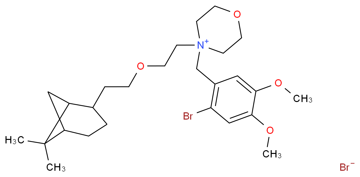 53251-94-8 分子结构