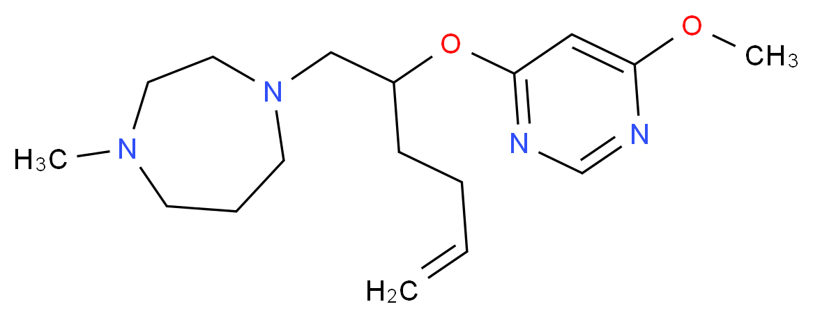  分子结构