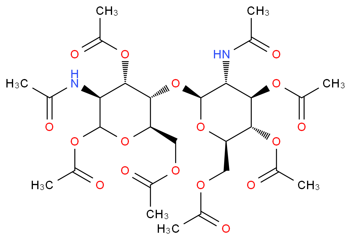 7284-18-6 分子结构