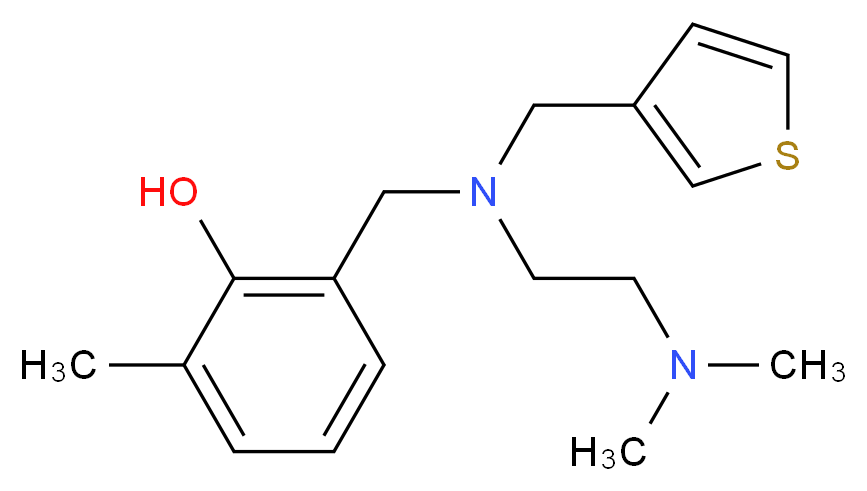  分子结构