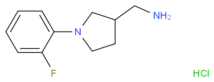 479089-93-5 分子结构