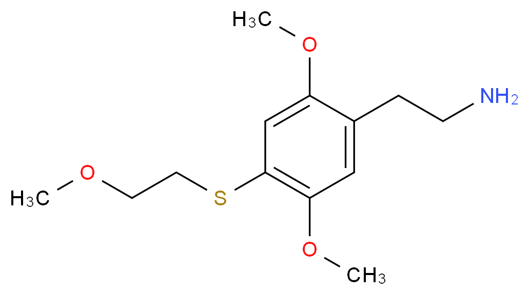207740-30-5 分子结构