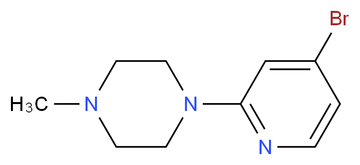 1060812-92-1 分子结构