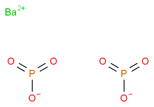 13762-83-9 分子结构