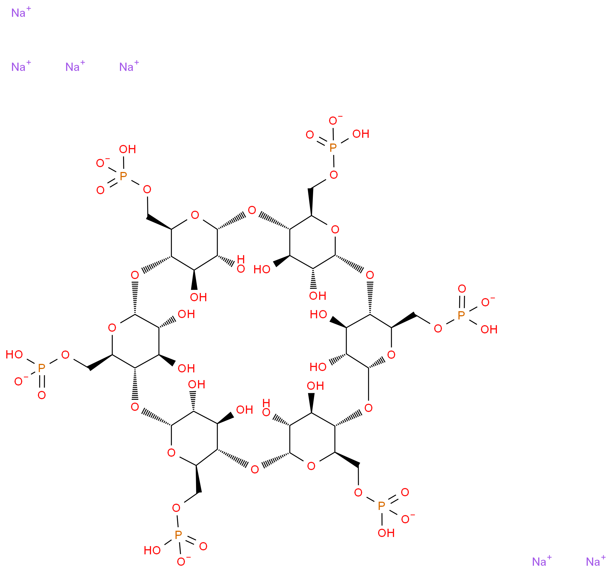 199684-60-1 分子结构