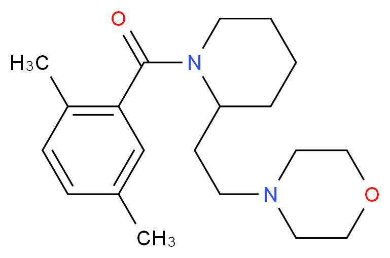  分子结构