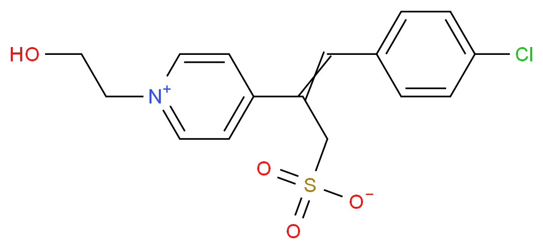 MFCD01765504 分子结构