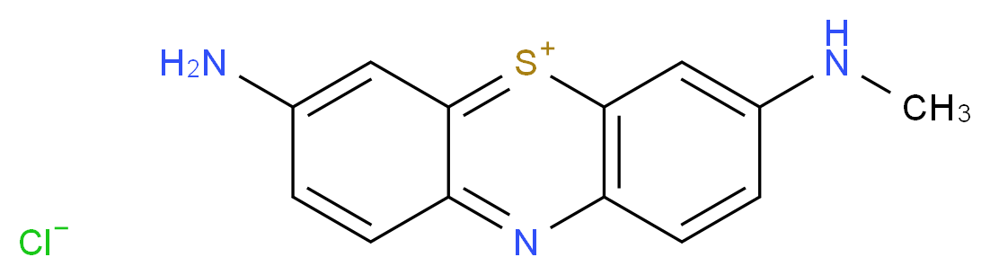 531-57-7 分子结构