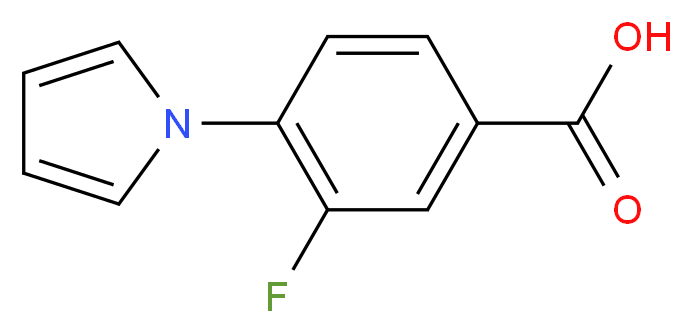 MFCD17480428 分子结构