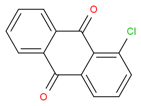 82-44-0 分子结构