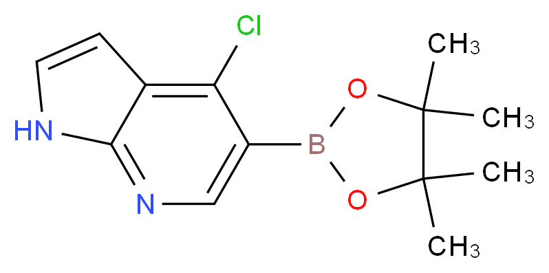 1072145-24-4 分子结构
