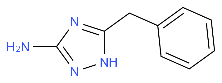 22819-07-4 分子结构