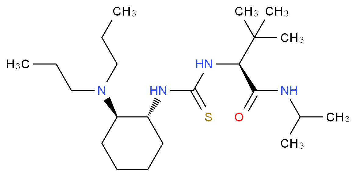 1003922-03-9 分子结构