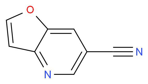 1203499-65-3 分子结构