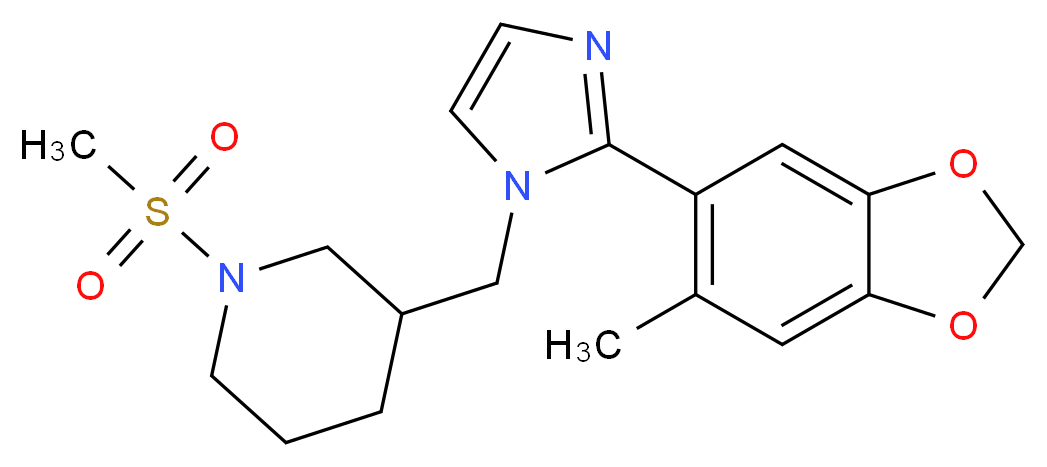  分子结构