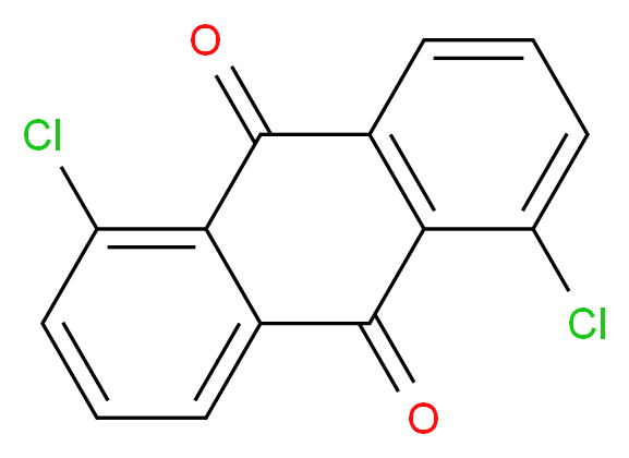 82-46-2 分子结构