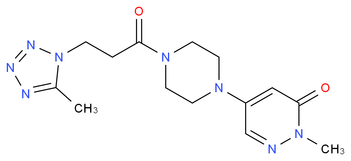  分子结构