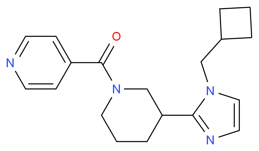  分子结构
