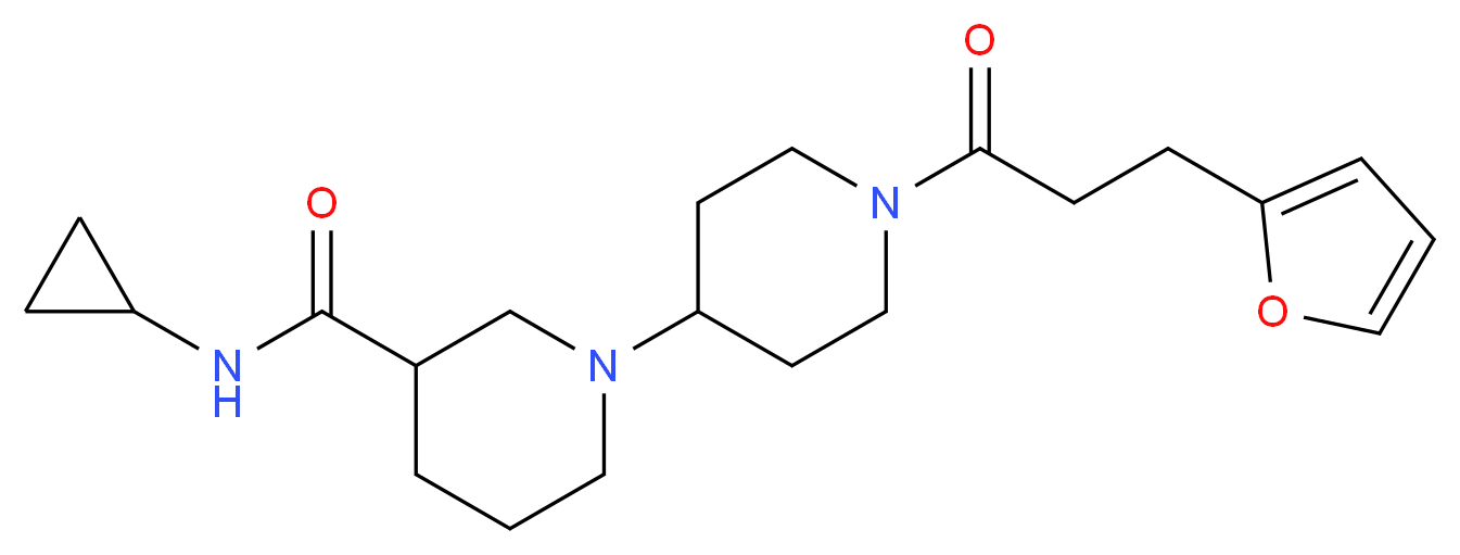  分子结构