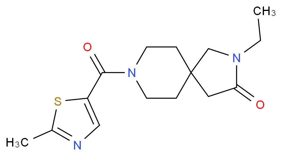  分子结构