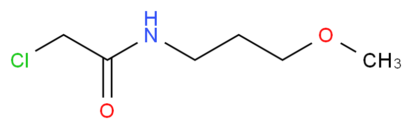 1709-03-1 分子结构