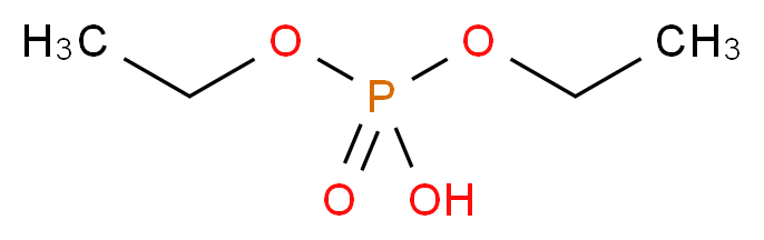 598-02-7 分子结构