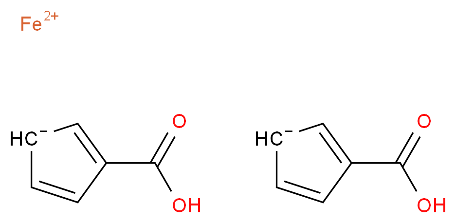 1293-87-4 分子结构