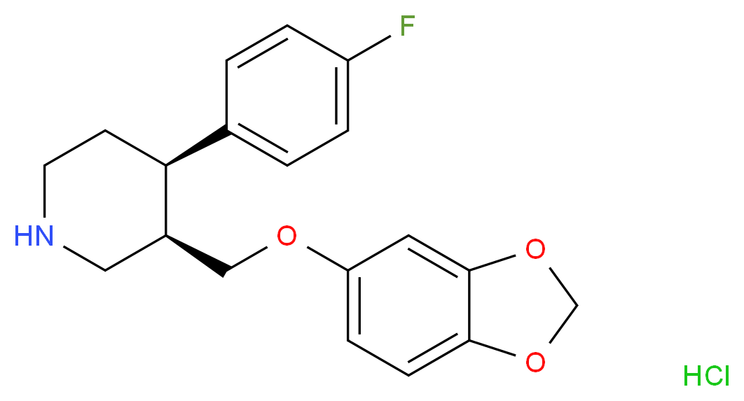 105813-04-5 分子结构