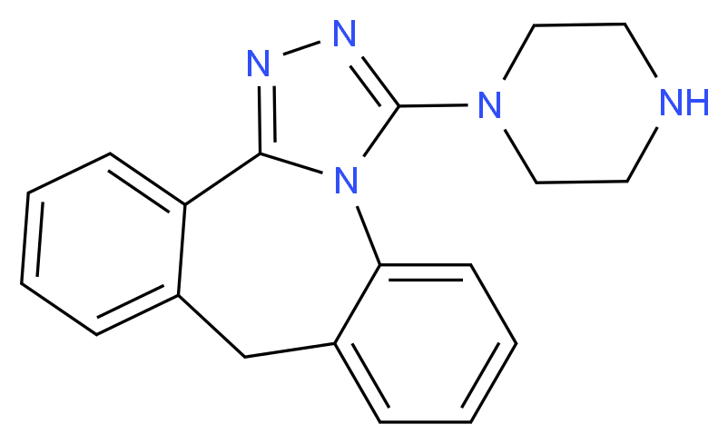 90685-01-1 分子结构