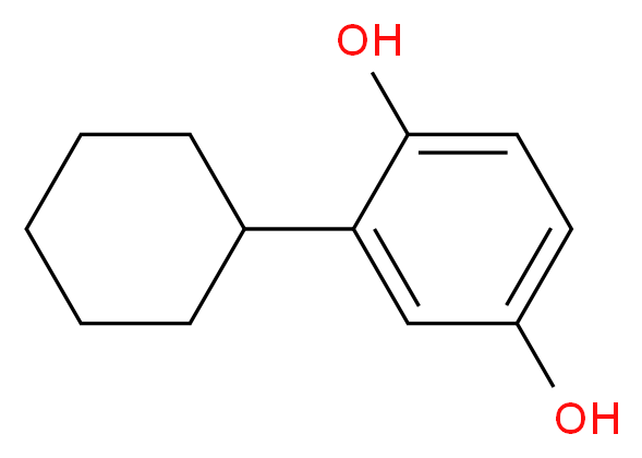 4197-75-5 分子结构