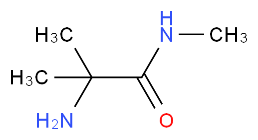 106914-07-2 分子结构