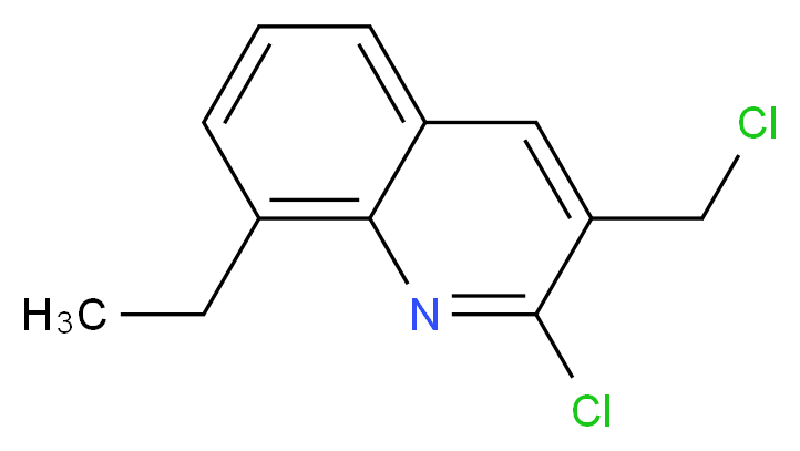 948291-44-9 分子结构