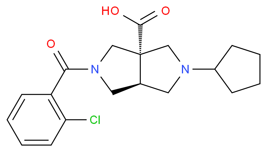  分子结构
