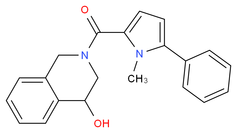  分子结构