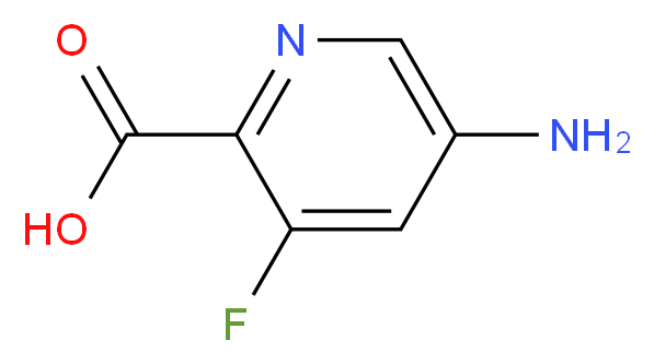 1260669-97-3 分子结构