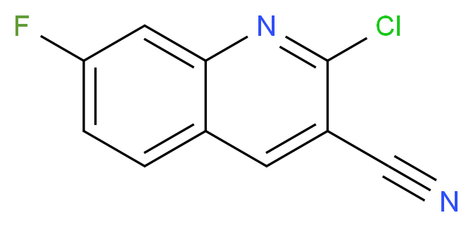 948291-81-4 分子结构