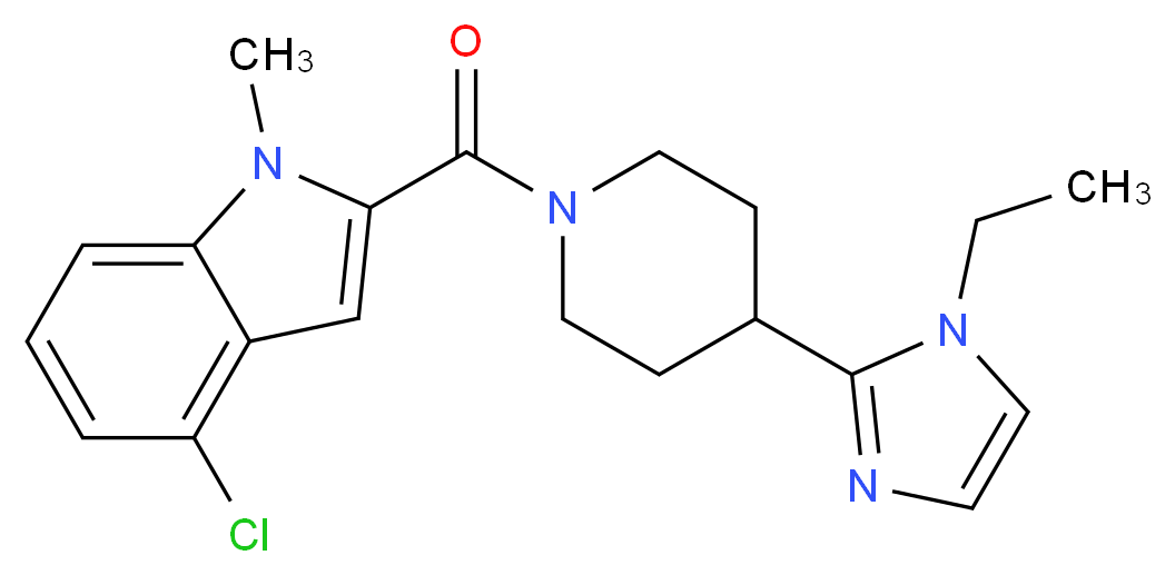  分子结构