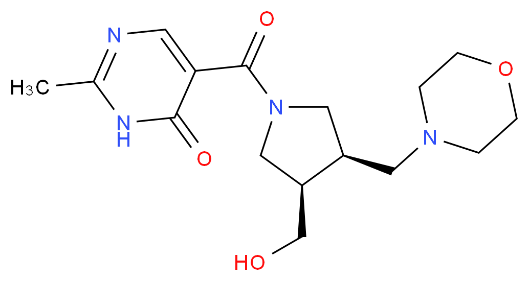  分子结构