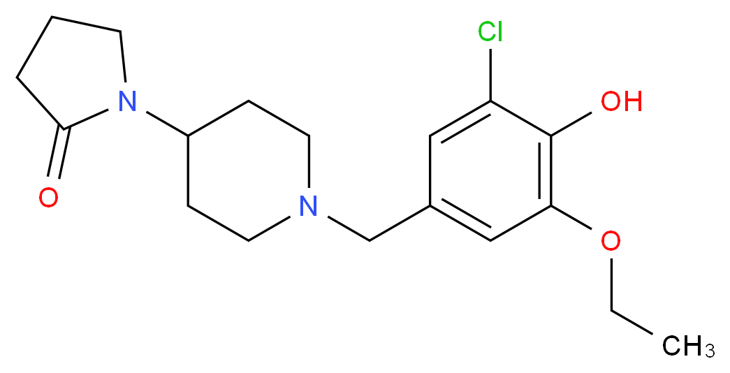  分子结构