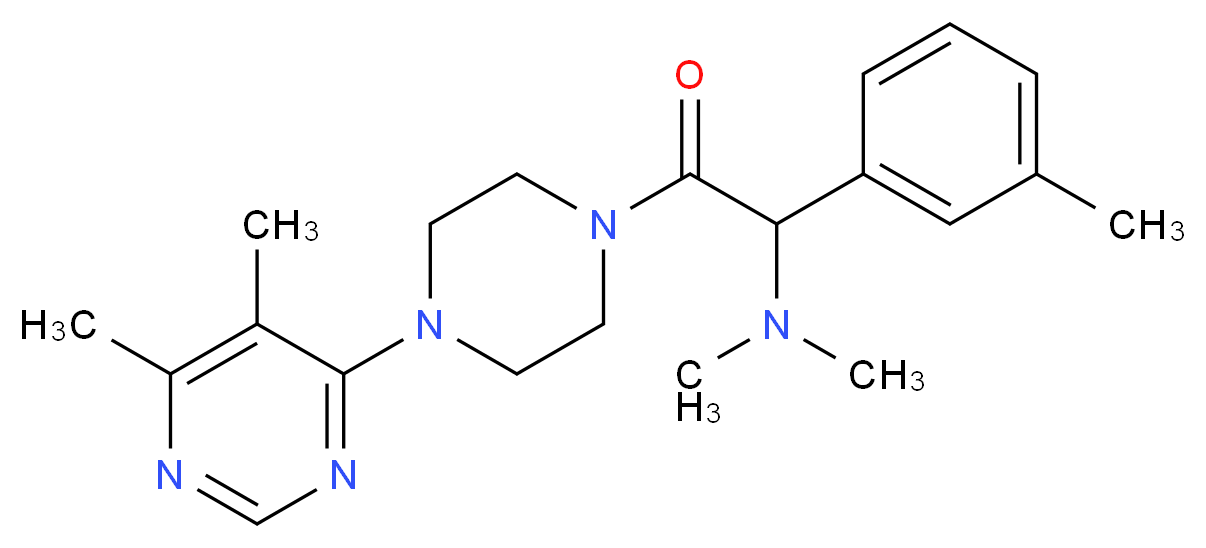  分子结构