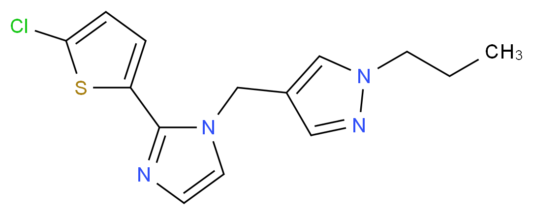 分子结构