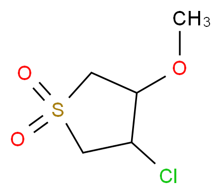 52200-83-6 分子结构