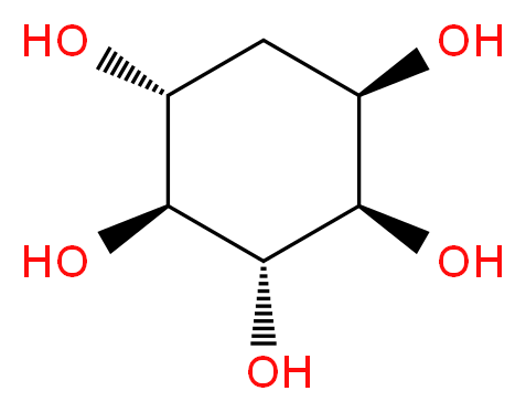 488-76-6 分子结构