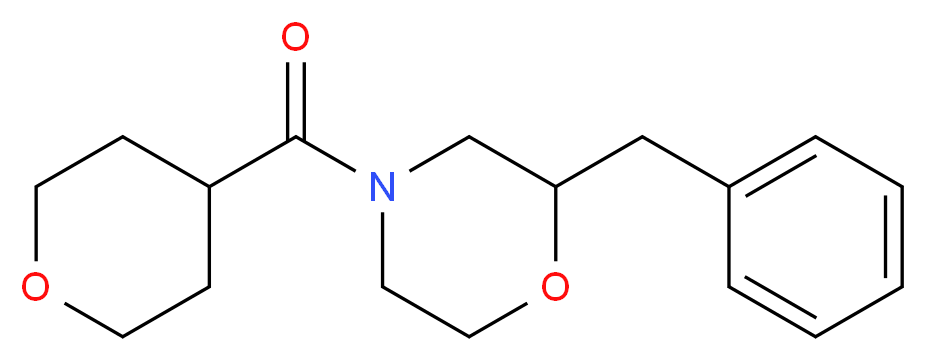  分子结构