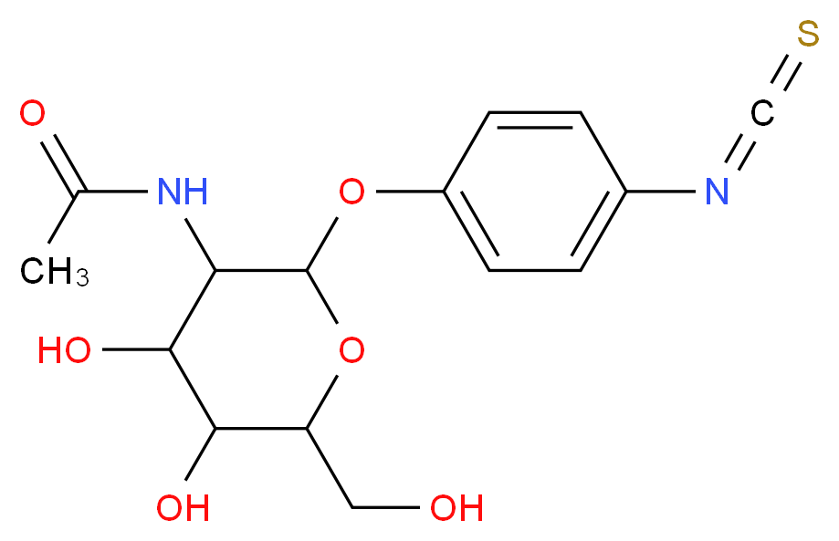 20581-43-5 分子结构