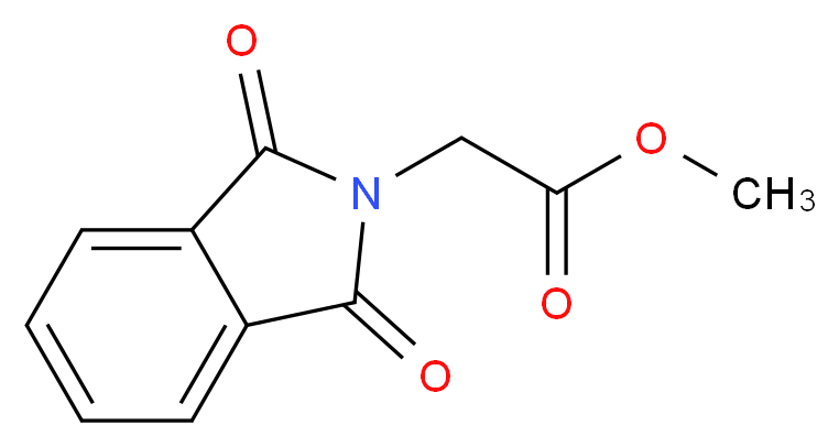 23244-58-8 分子结构