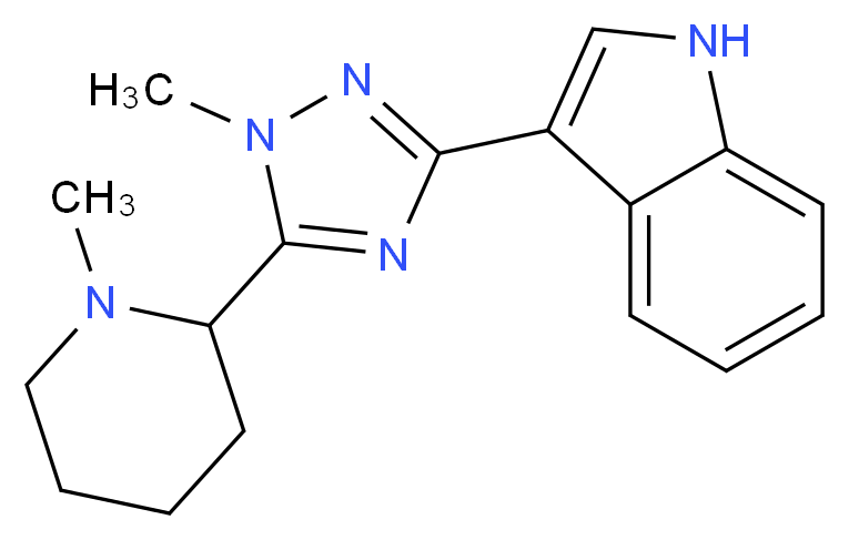  分子结构